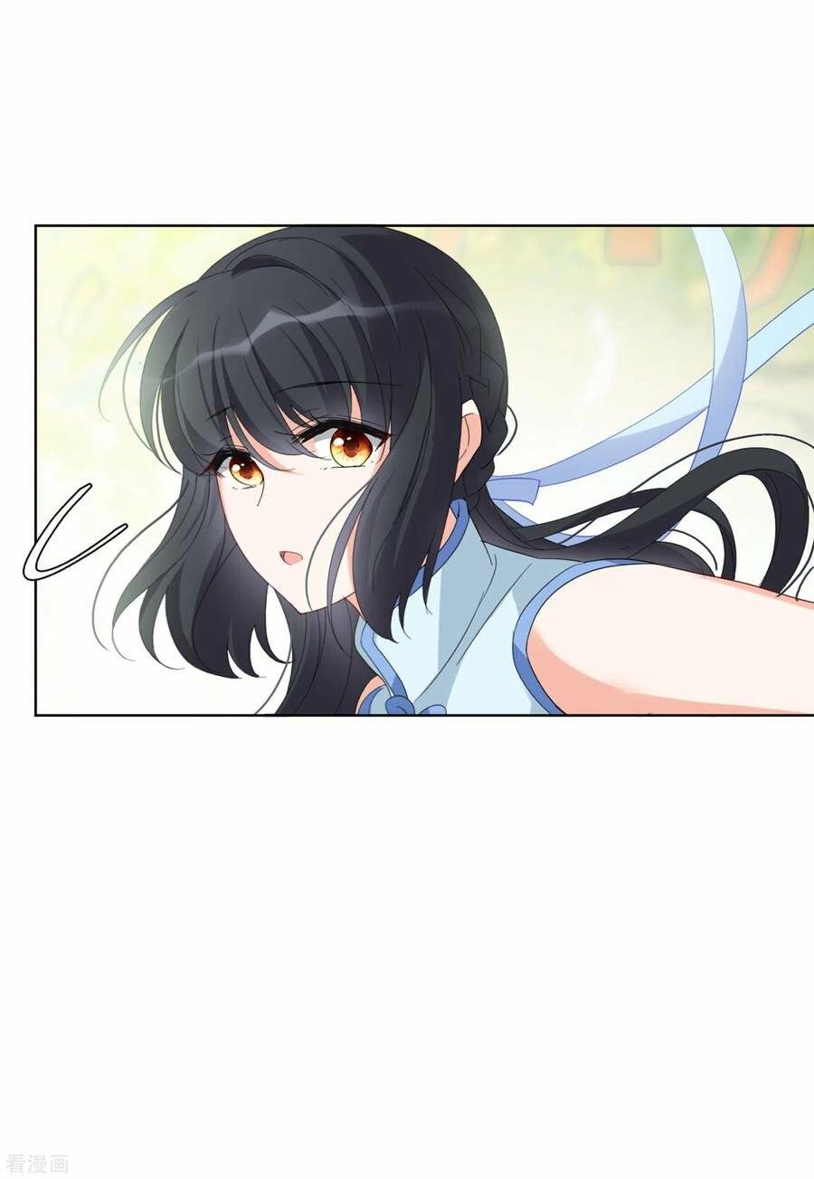 cô ấy đến rồi, xin nằm xuống! chapter 72 - Trang 2