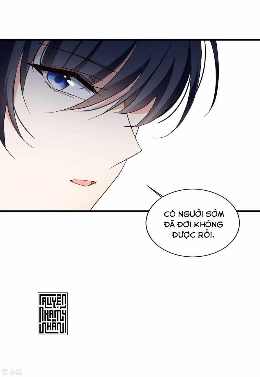 cô ấy đến rồi, xin nằm xuống! chapter 79 - Trang 2