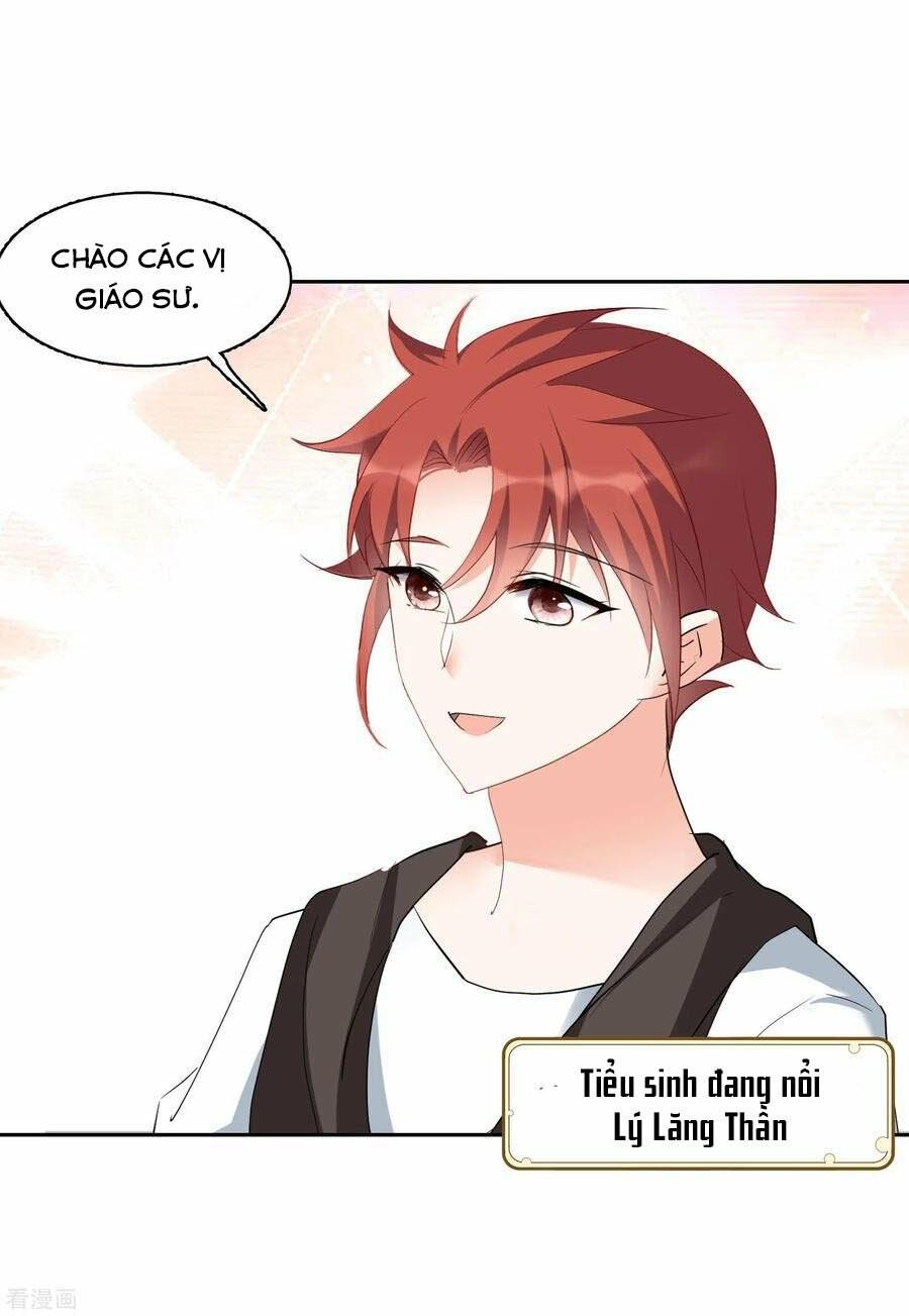 cô ấy đến rồi, xin nằm xuống! chapter 84 - Trang 2