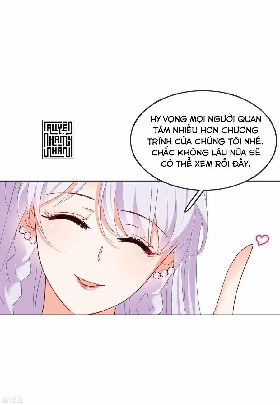 cô ấy đến rồi, xin nằm xuống! chapter 84 - Trang 2