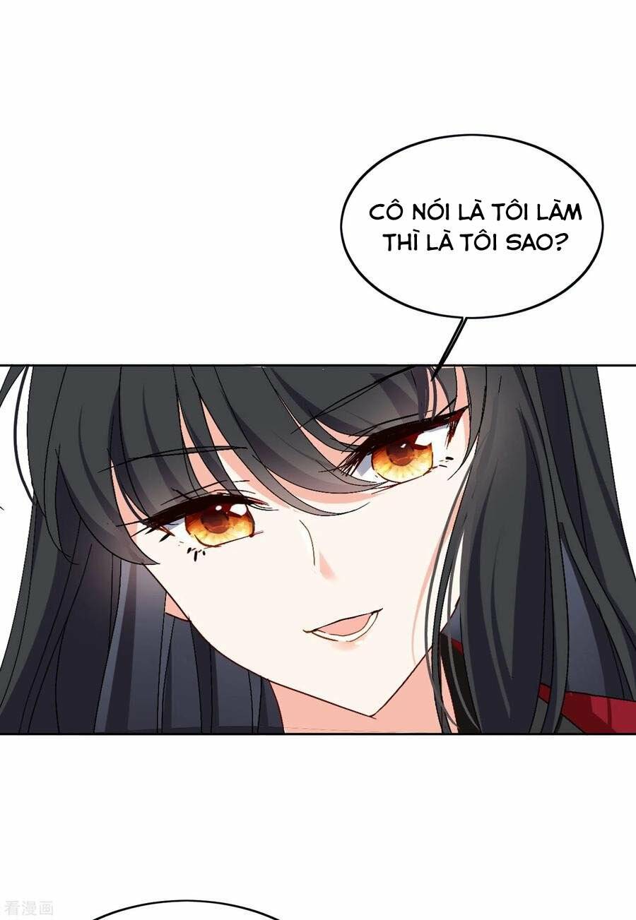 cô ấy đến rồi, xin nằm xuống! chapter 86 - Trang 2