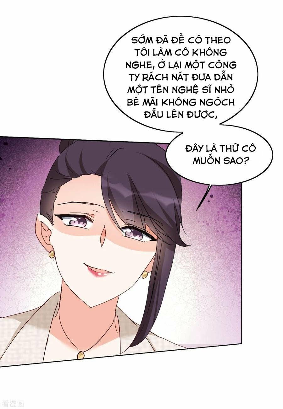 cô ấy đến rồi, xin nằm xuống! chapter 86 - Trang 2