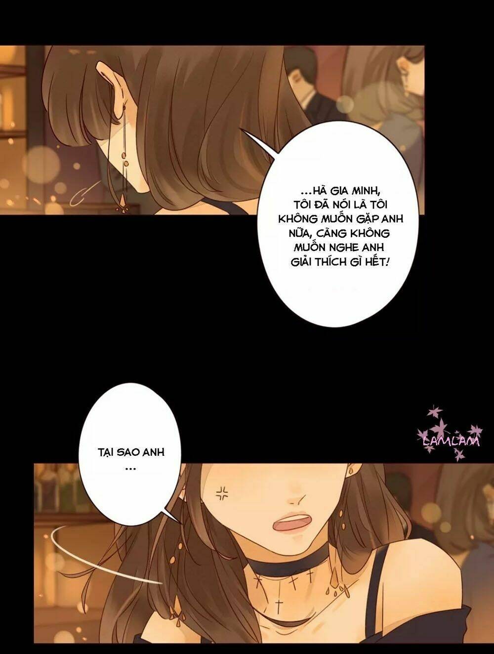 cô ấy không đáng yêu chapter 2 - Trang 2