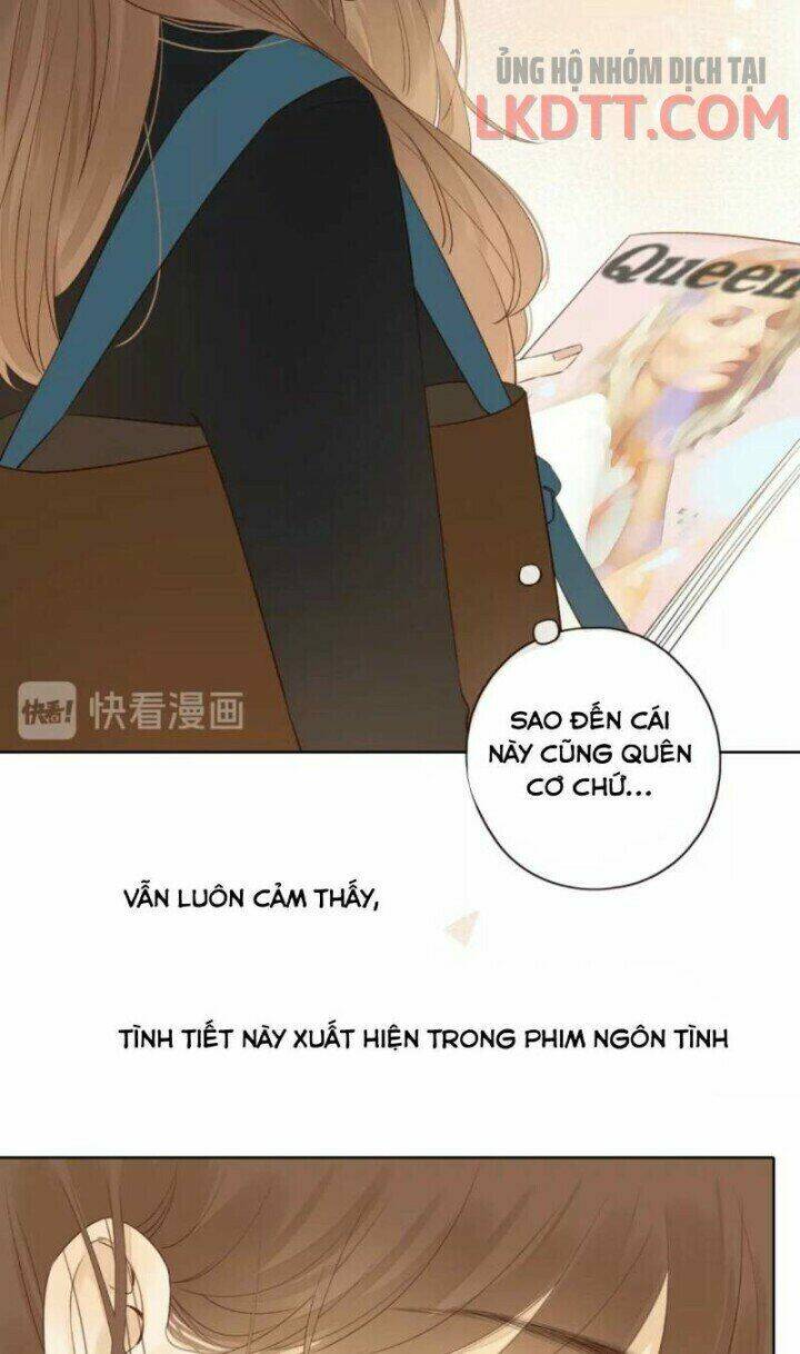 cô ấy không đáng yêu Chapter 38.2 - Trang 2