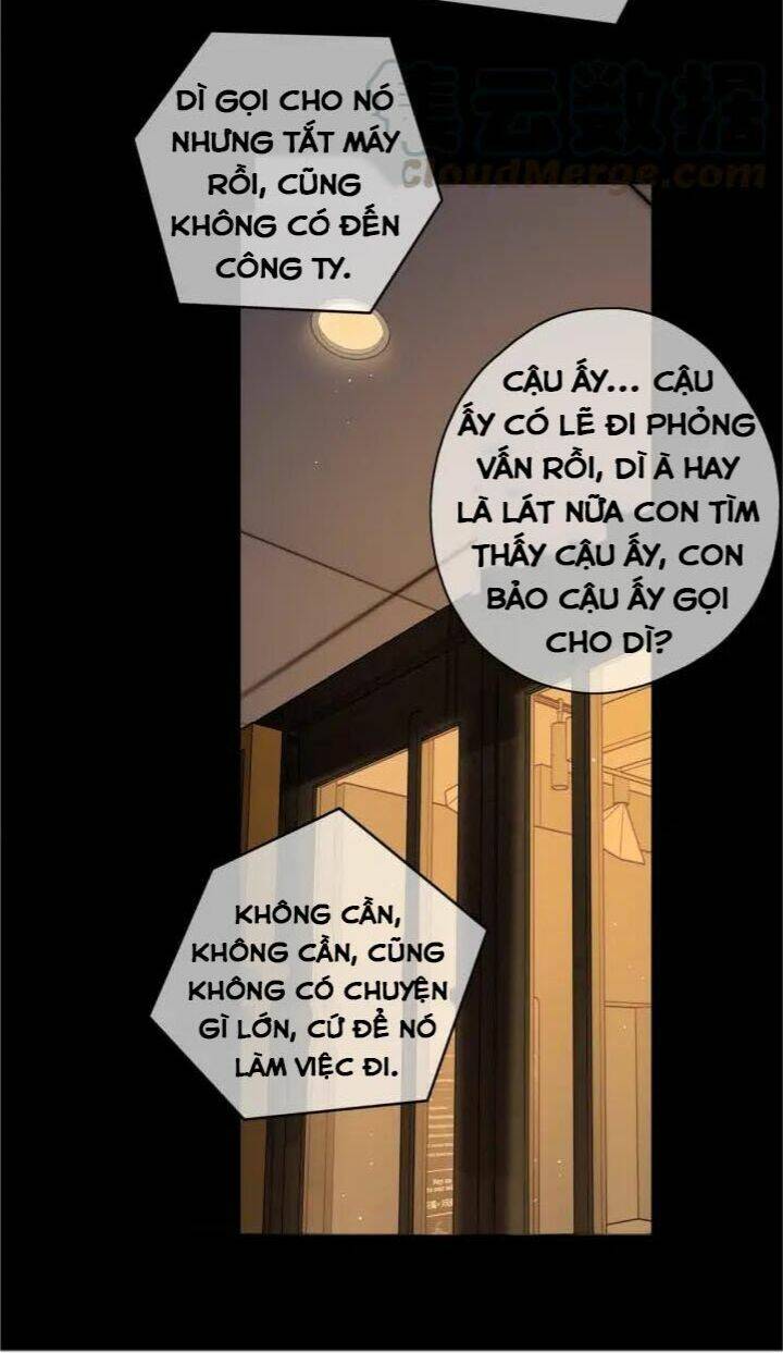 cô ấy không đáng yêu chapter 63 - Trang 2