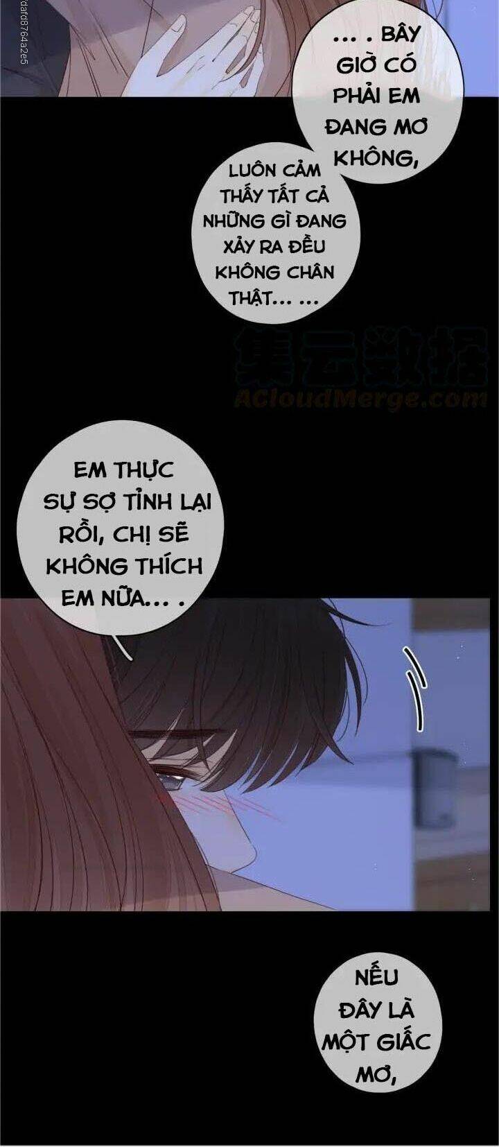 cô ấy không đáng yêu chapter 63 - Trang 2