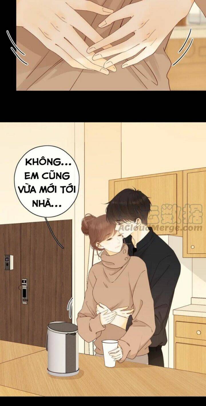 cô ấy không đáng yêu chapter 67 - Trang 2