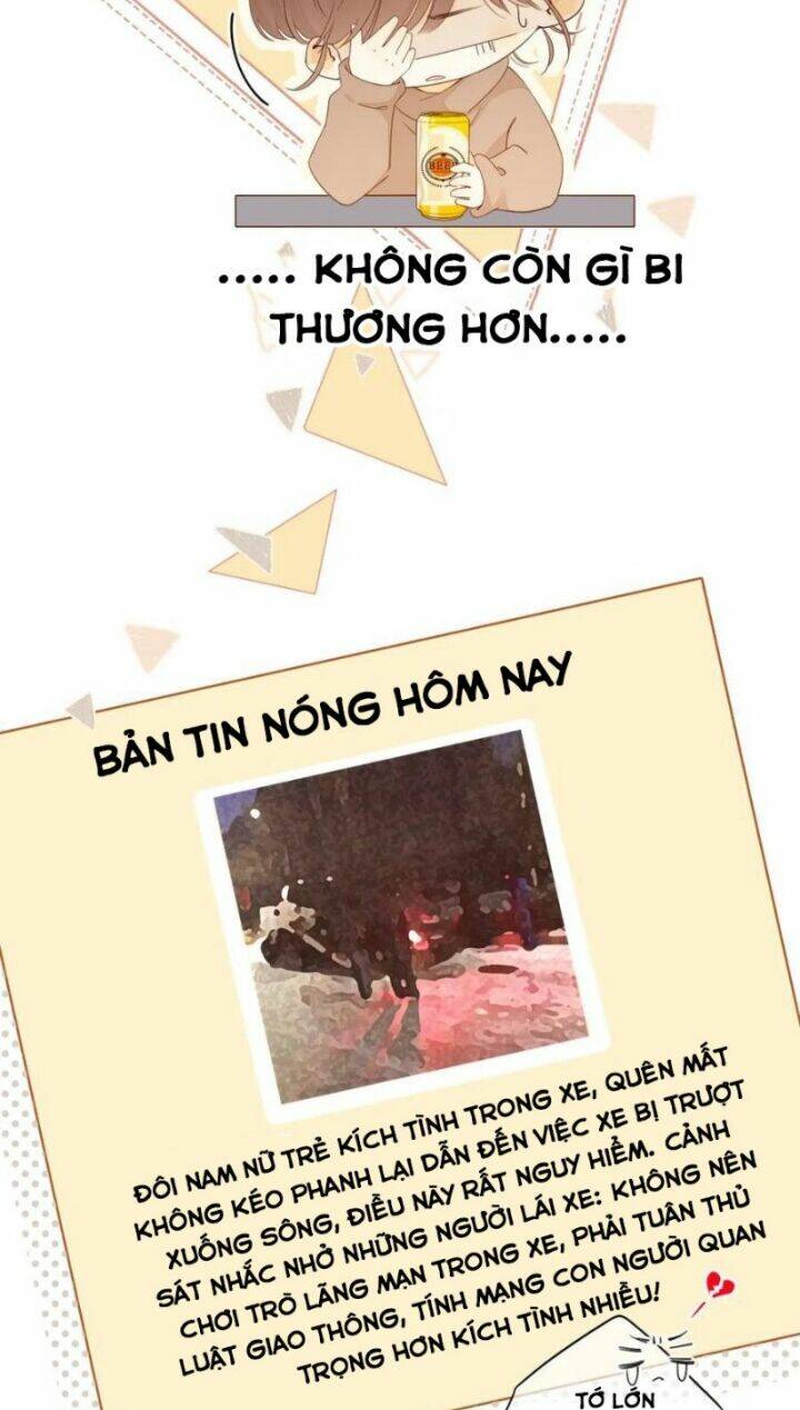 cô ấy không đáng yêu chapter 67 - Trang 2