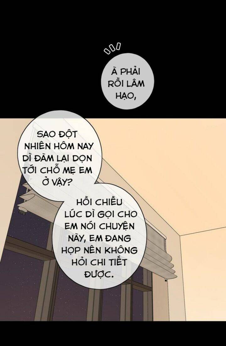 cô ấy không đáng yêu chapter 74 - Trang 2