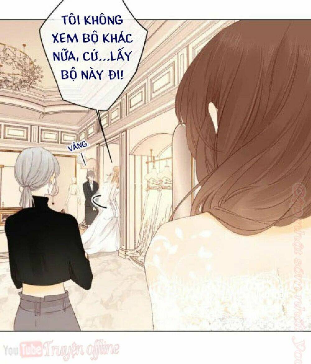 cô ấy không đáng yêu chapter 82 - Trang 2