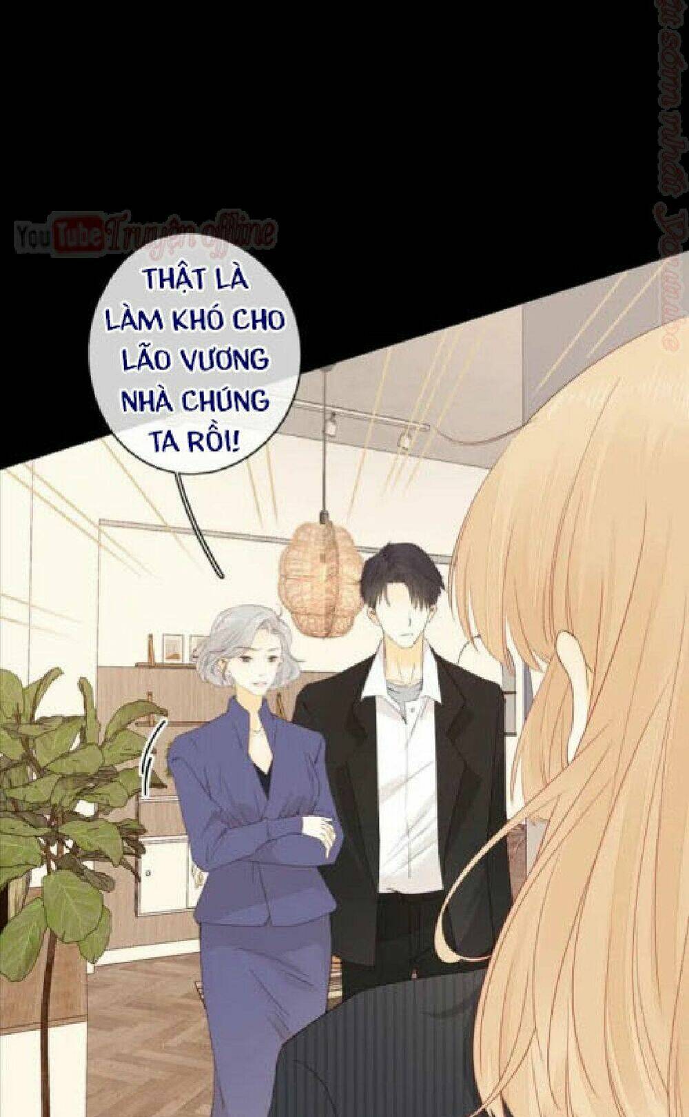 cô ấy không đáng yêu chapter 82 - Trang 2