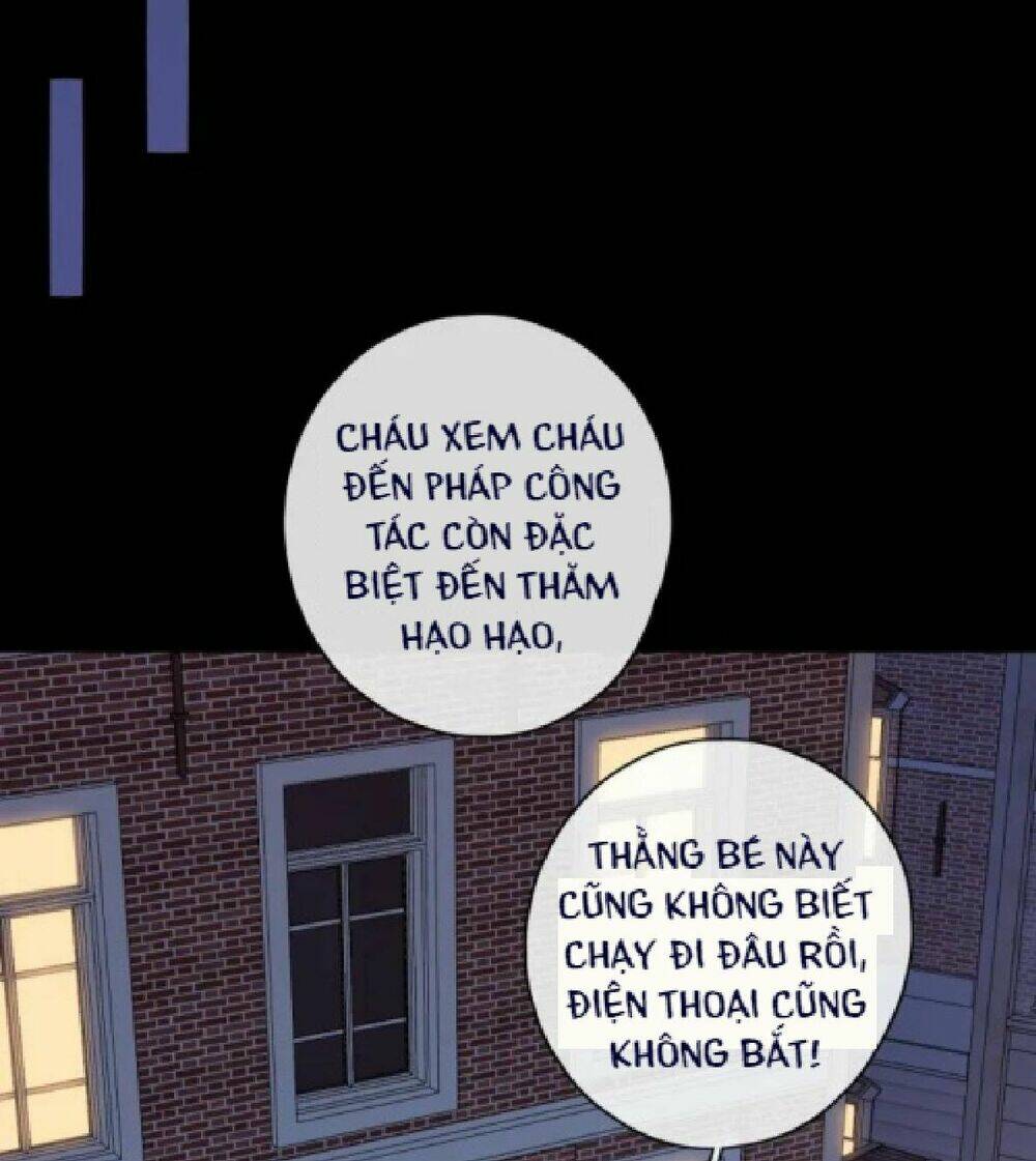 cô ấy không đáng yêu chapter 87 - Trang 2