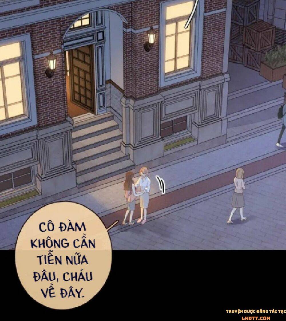 cô ấy không đáng yêu chapter 87 - Trang 2