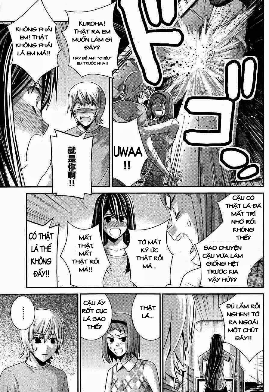 Cô ấy là Kuroneko Chapter 102 - Trang 2