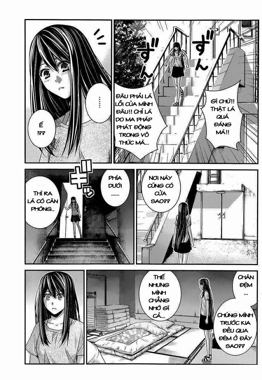 Cô ấy là Kuroneko Chapter 102 - Trang 2