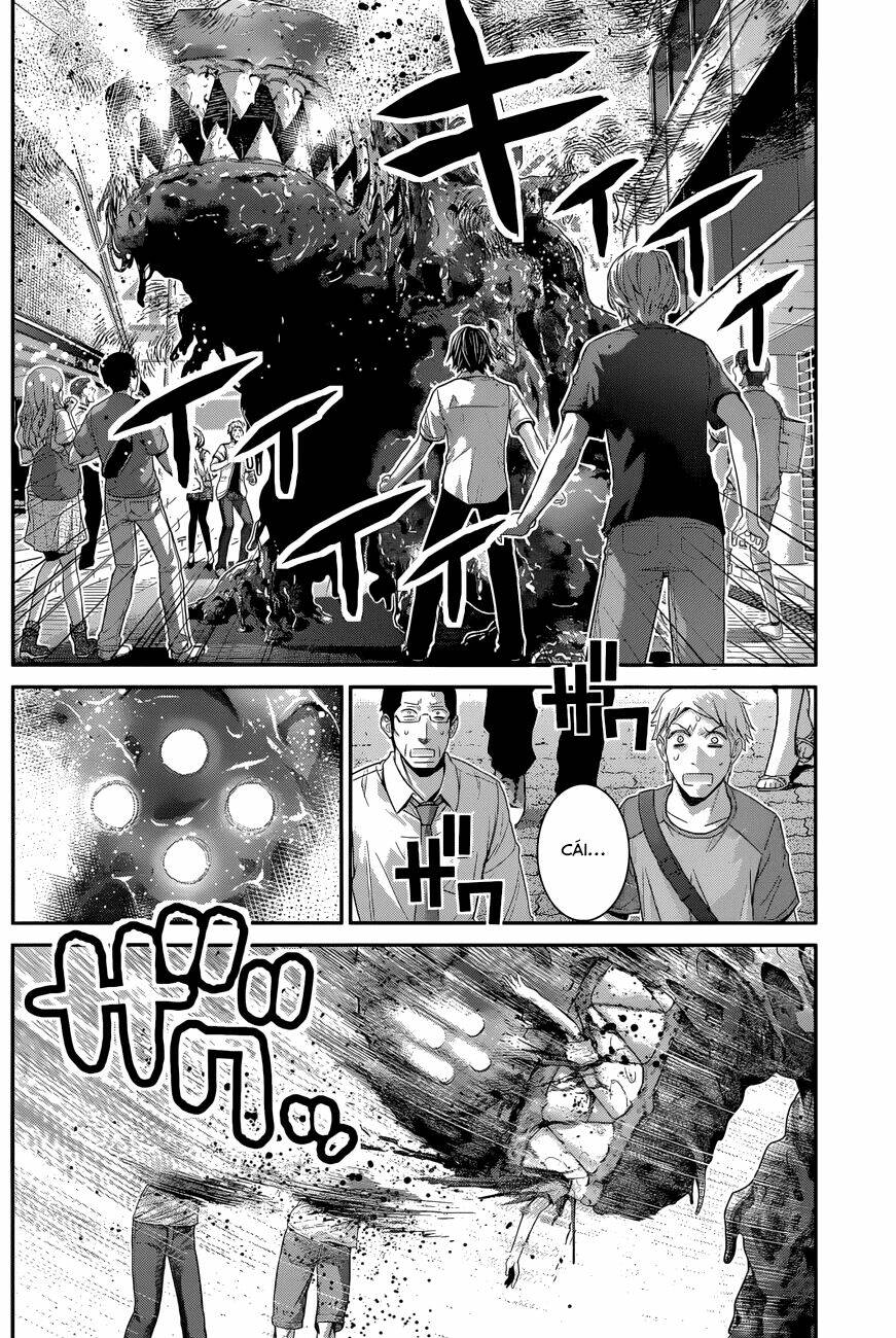 Cô ấy là Kuroneko Chapter 120 - Trang 2