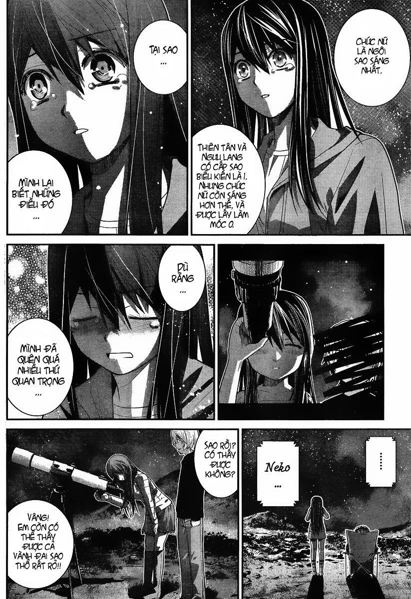 Cô ấy là Kuroneko Chapter 14 - Trang 2