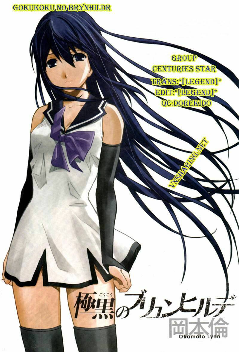 Cô ấy là Kuroneko Chapter 25 - Trang 2