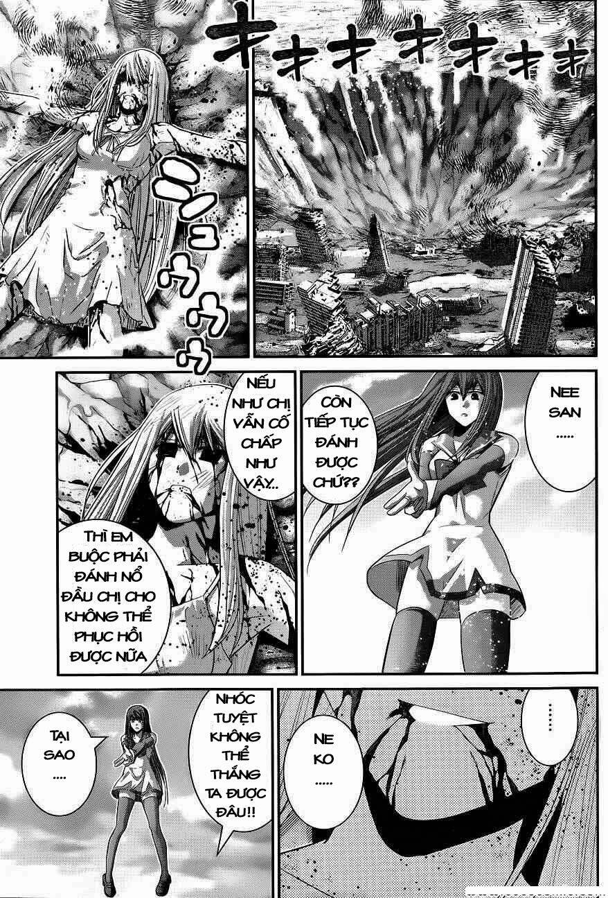 Cô ấy là Kuroneko Chapter 97 - Trang 2