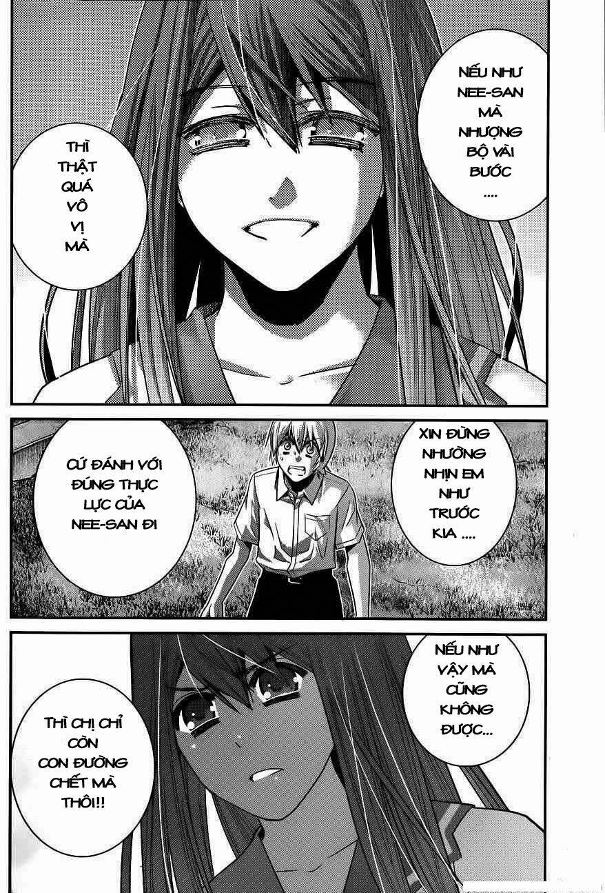 Cô ấy là Kuroneko Chapter 97 - Trang 2