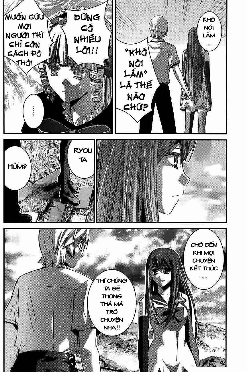 Cô ấy là Kuroneko Chapter 98 - Trang 2