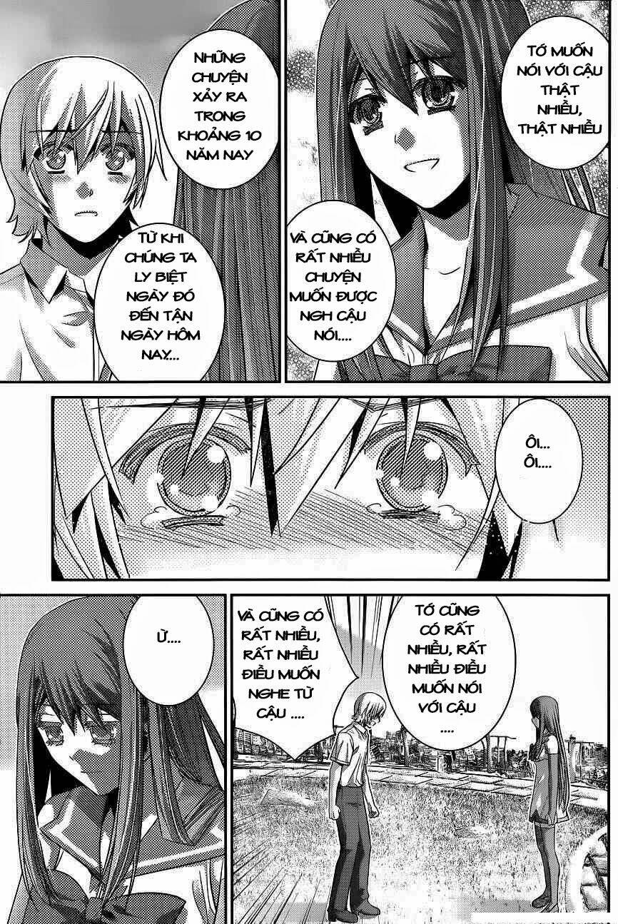 Cô ấy là Kuroneko Chapter 98 - Trang 2