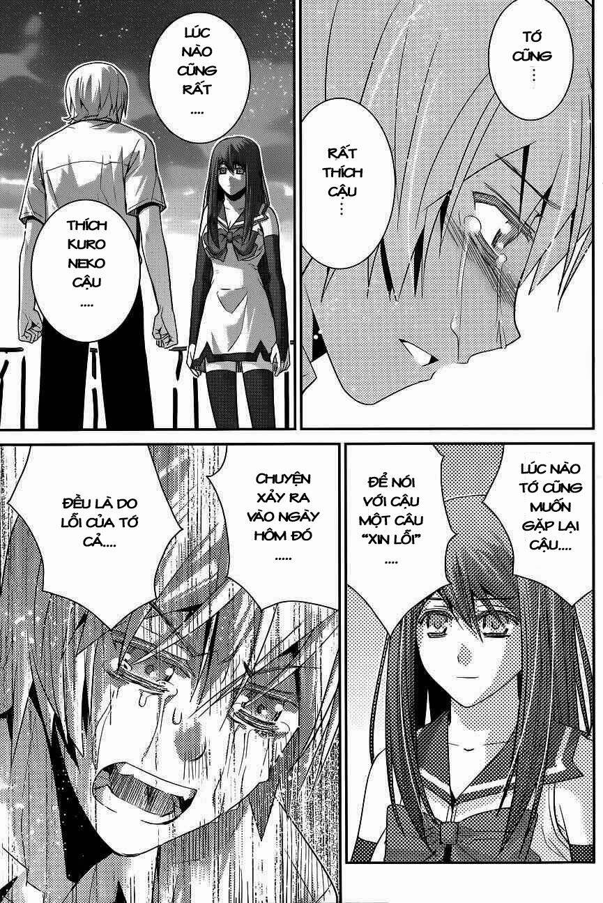 Cô ấy là Kuroneko Chapter 98 - Trang 2