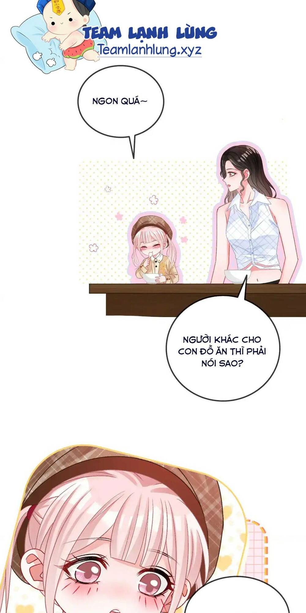 cô ấy ngày nào cũng lên hot search! chapter 104 - Trang 2