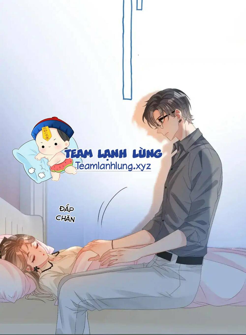 cô ấy ngày nào cũng lên hot search! chapter 107 - Trang 2