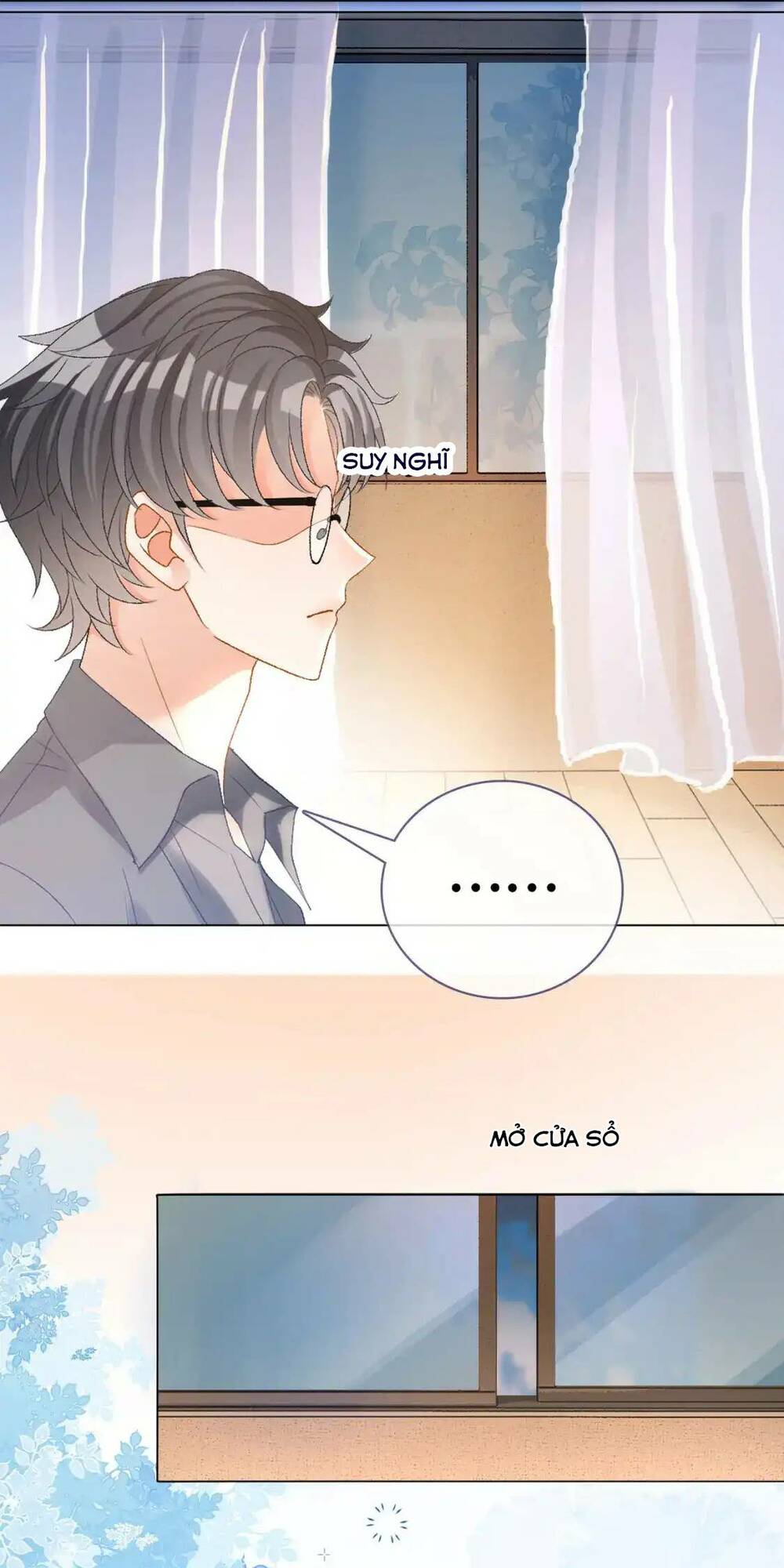 cô ấy ngày nào cũng lên hot search! chapter 107 - Trang 2