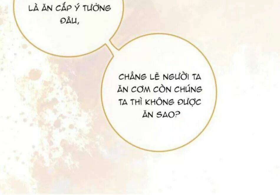 cô ấy ngày nào cũng lên hot search! chapter 13 - Trang 2