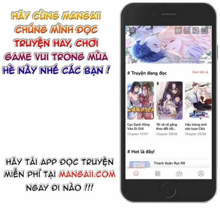 cô ấy ngày nào cũng lên hot search! chapter 13 - Trang 2