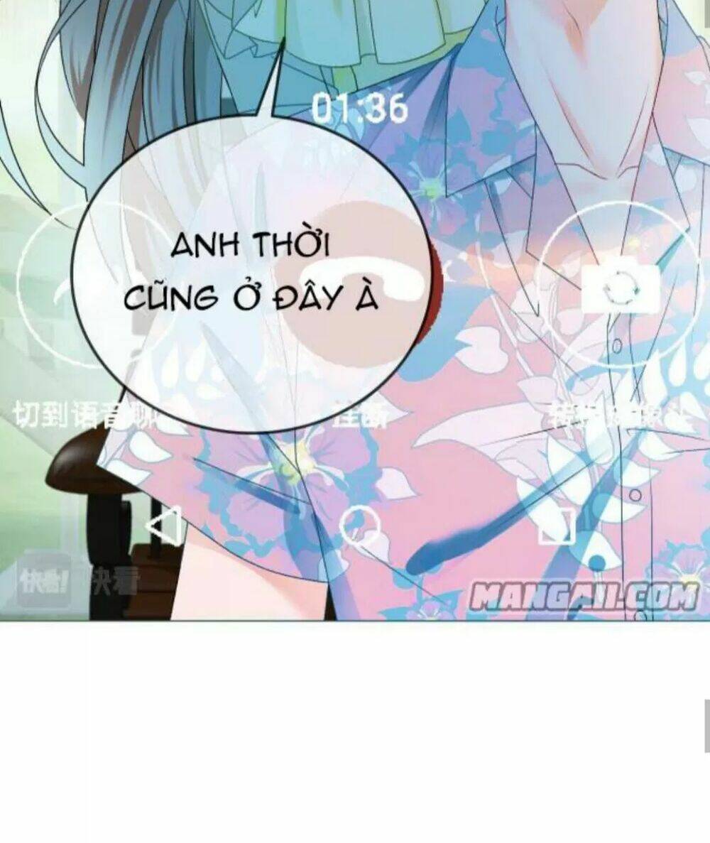 cô ấy ngày nào cũng lên hot search! chapter 13 - Trang 2