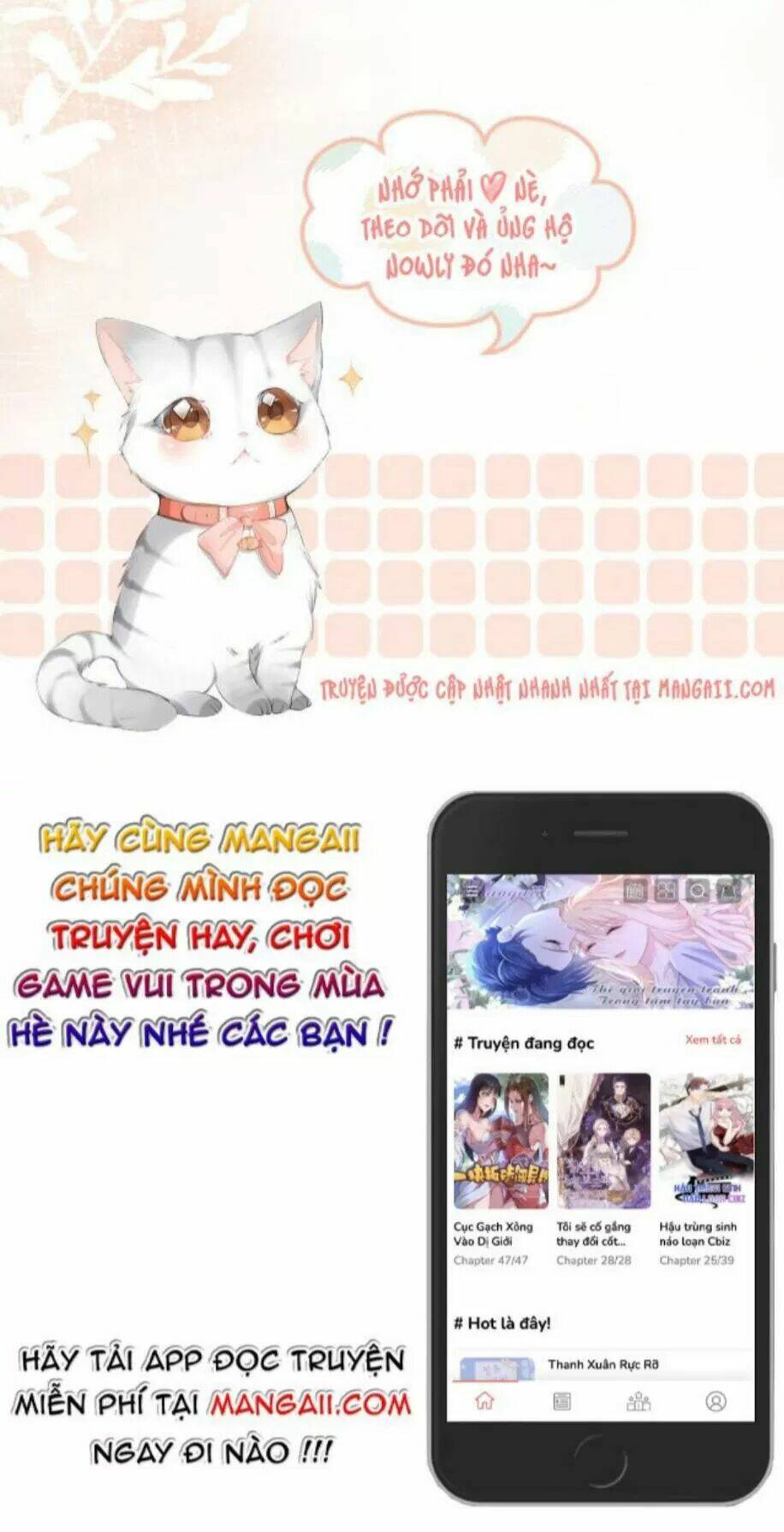 cô ấy ngày nào cũng lên hot search! chapter 26 - Trang 2