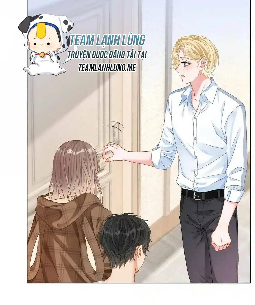 cô ấy ngày nào cũng lên hot search! chapter 53 - Trang 2