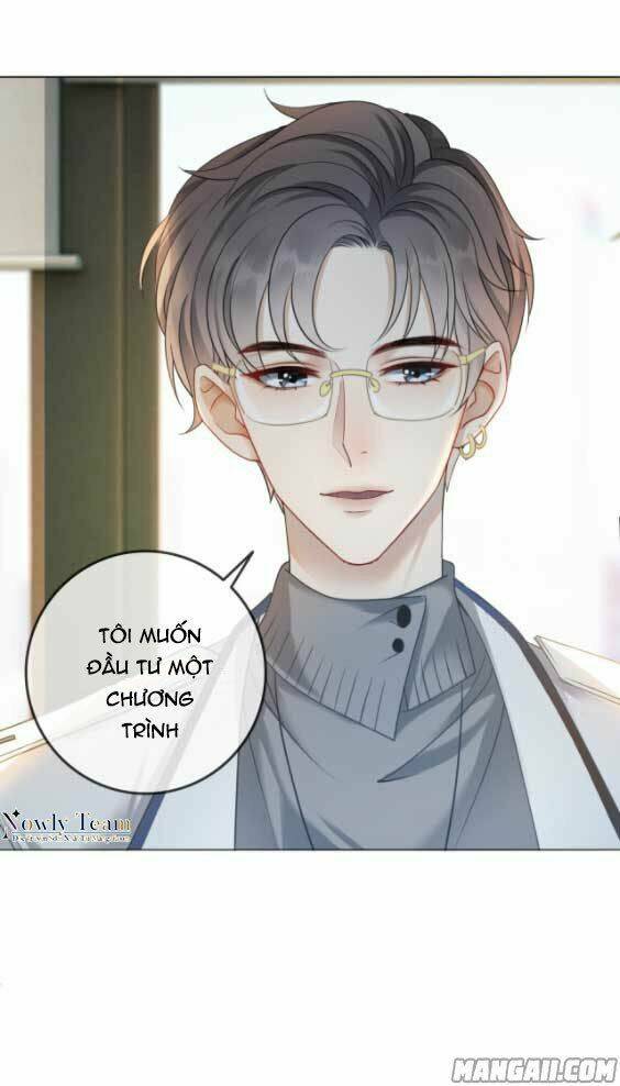 cô ấy ngày nào cũng lên hot search! chapter 6 - Trang 2