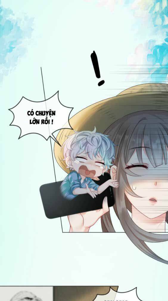 cô ấy ngày nào cũng lên hot search! chapter 6 - Trang 2