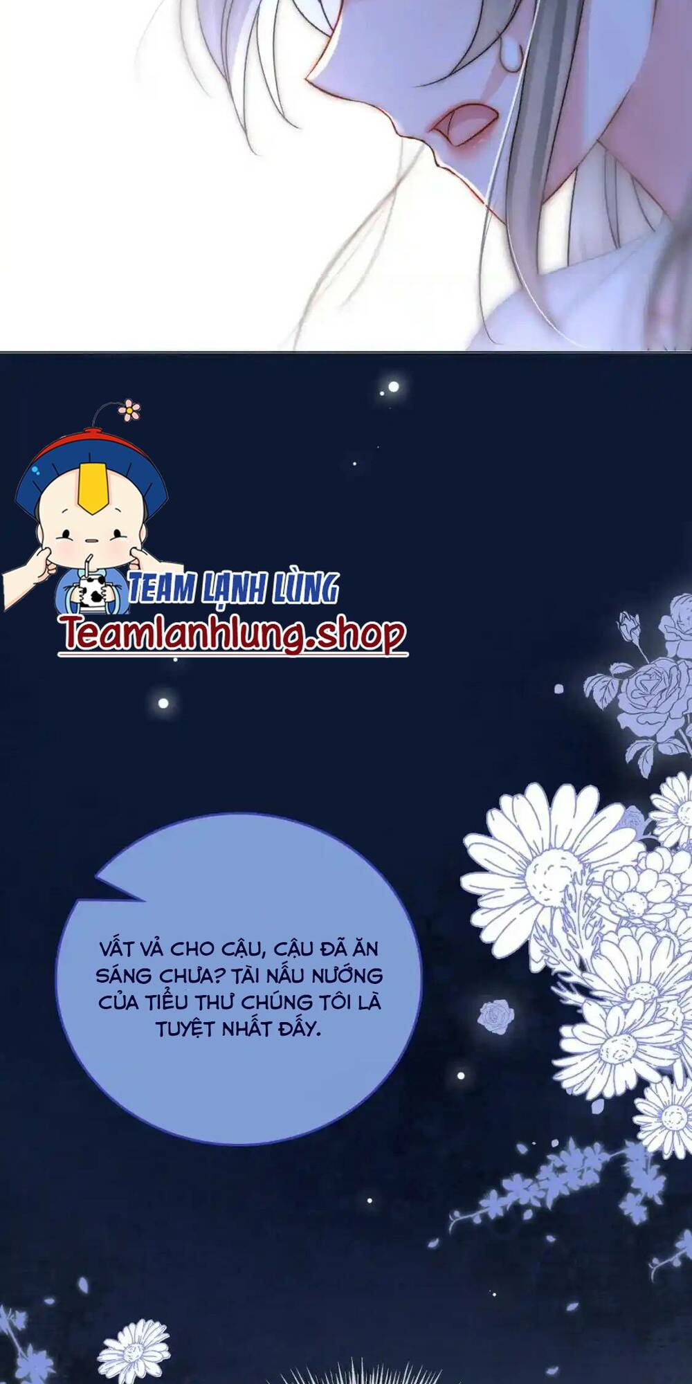 cô ấy ngày nào cũng lên hot search! chapter 62 - Trang 2