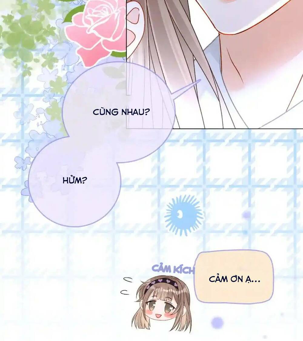 cô ấy ngày nào cũng lên hot search! chapter 62 - Trang 2