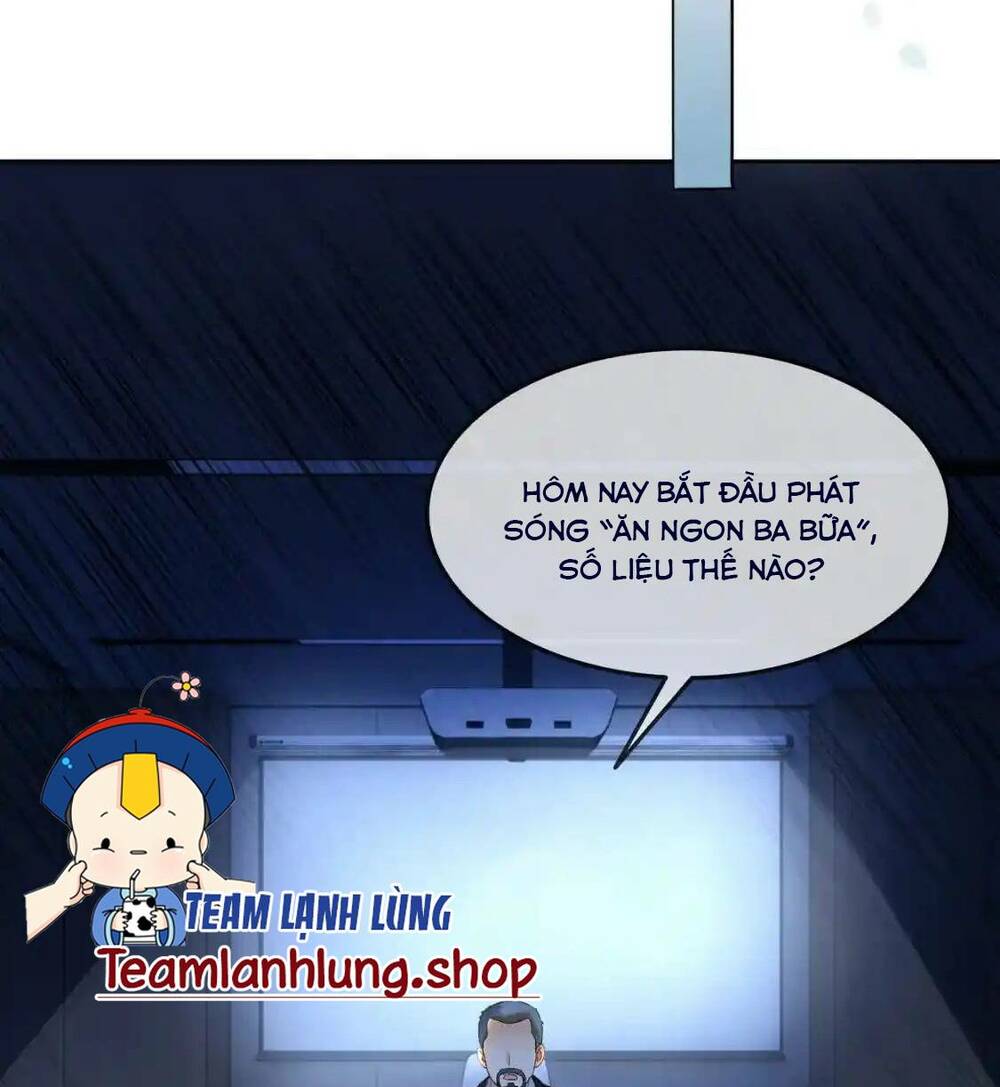 cô ấy ngày nào cũng lên hot search! chapter 63 - Trang 2