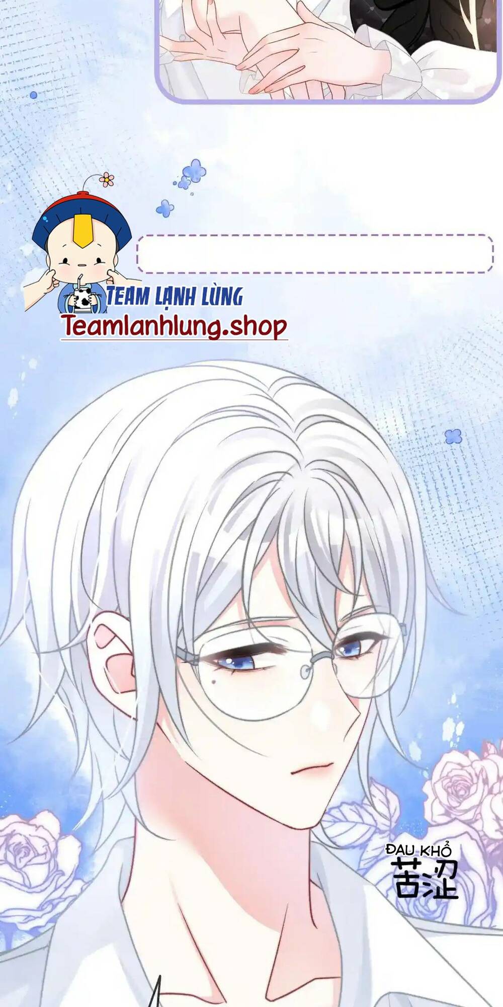 cô ấy ngày nào cũng lên hot search! chapter 70 - Trang 2