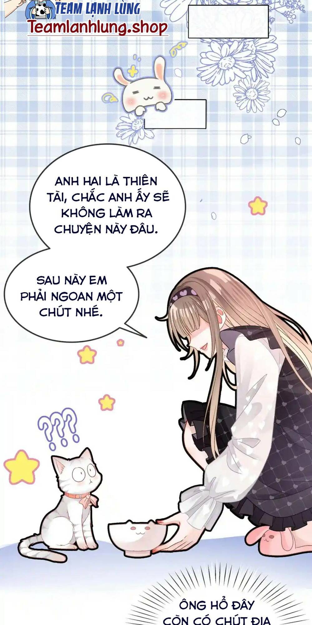 cô ấy ngày nào cũng lên hot search! chapter 70 - Trang 2