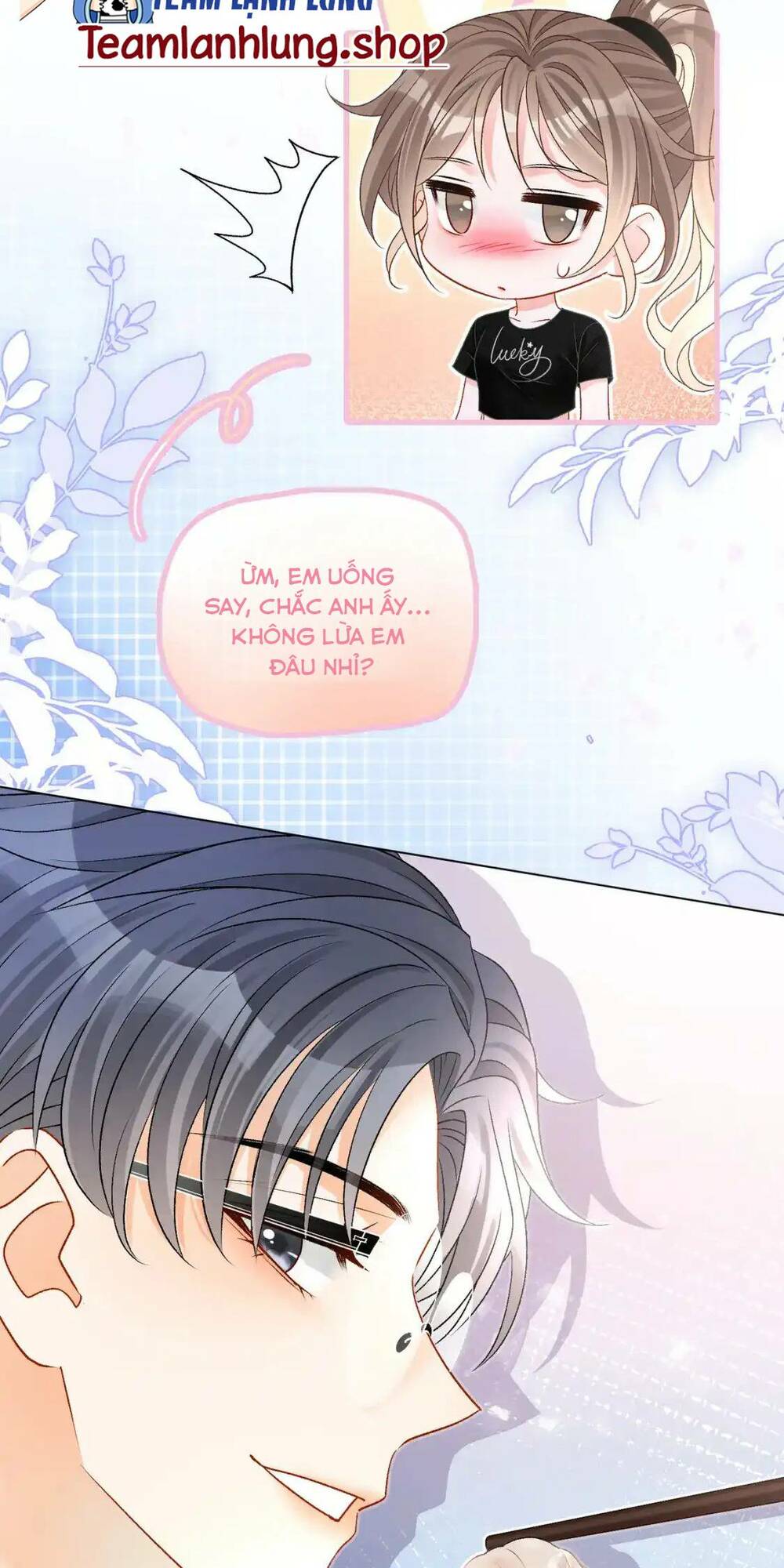 cô ấy ngày nào cũng lên hot search! chapter 77 - Trang 2