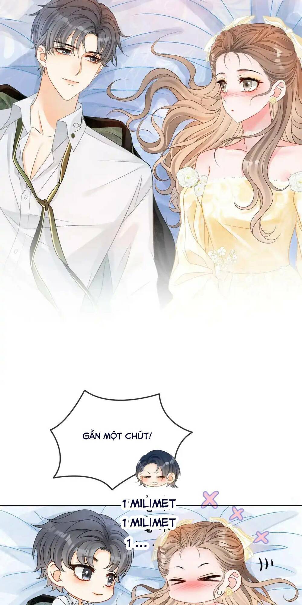 cô ấy ngày nào cũng lên hot search! chapter 87 - Trang 2