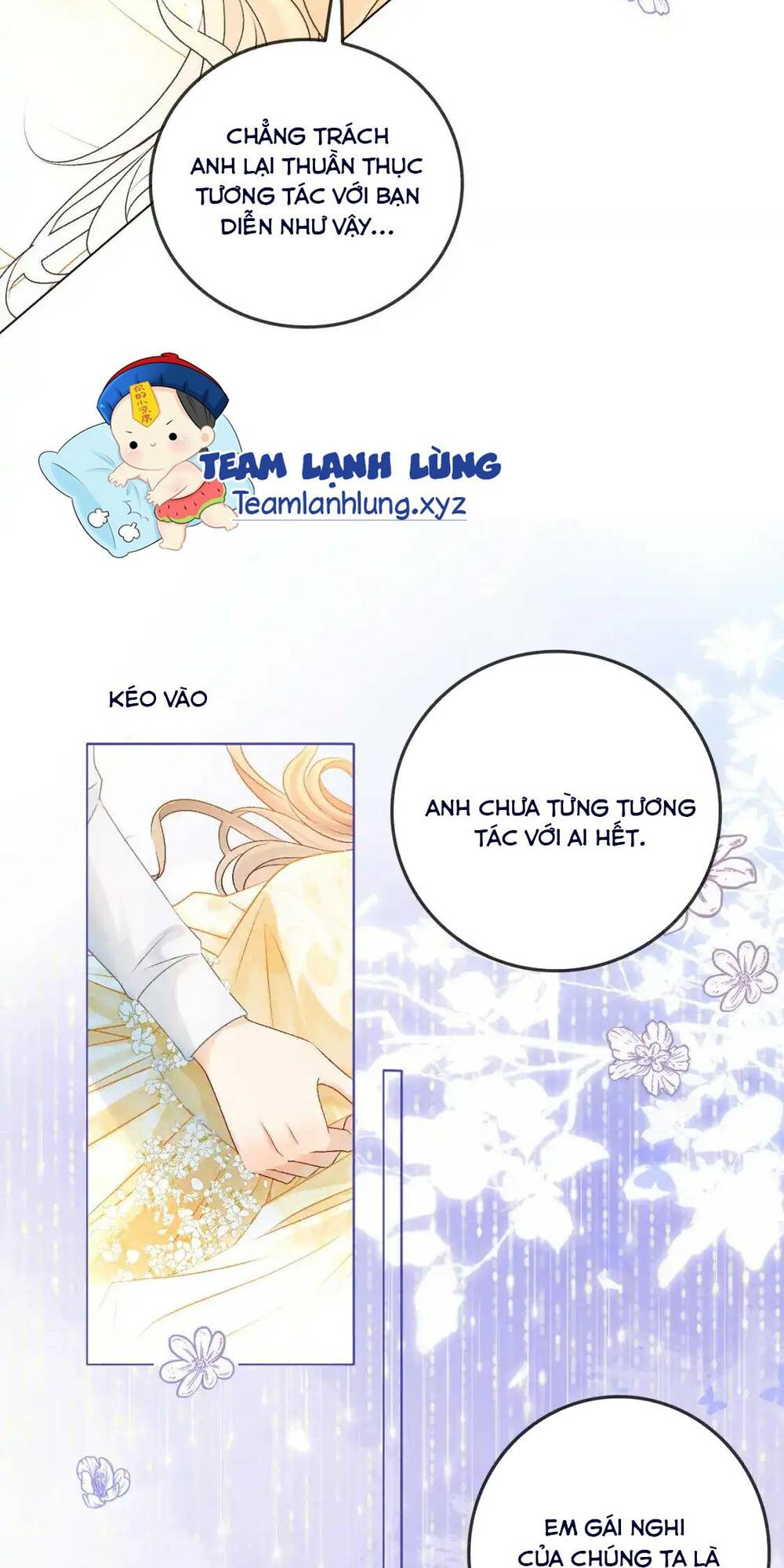 cô ấy ngày nào cũng lên hot search! chapter 87 - Trang 2