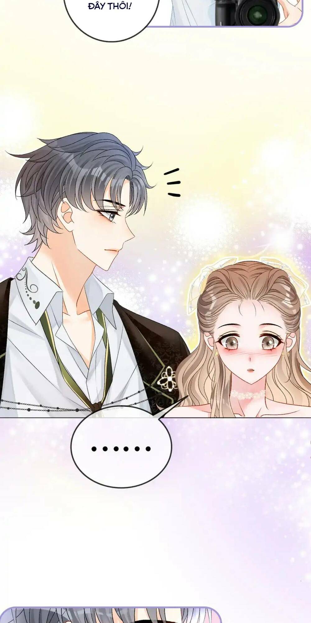 cô ấy ngày nào cũng lên hot search! chapter 87 - Trang 2