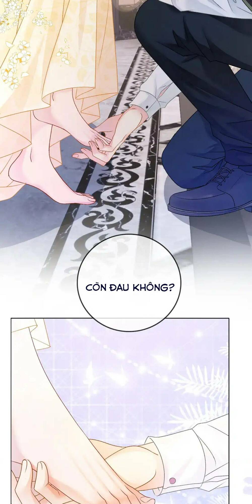 cô ấy ngày nào cũng lên hot search! chapter 89 - Trang 2