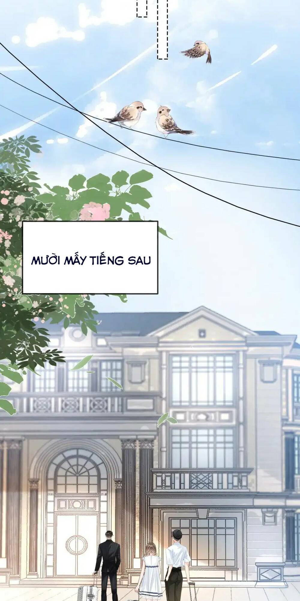 cô ấy ngày nào cũng lên hot search! chapter 89 - Trang 2