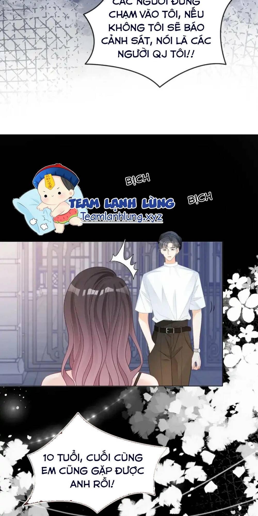 cô ấy ngày nào cũng lên hot search! chapter 89 - Trang 2