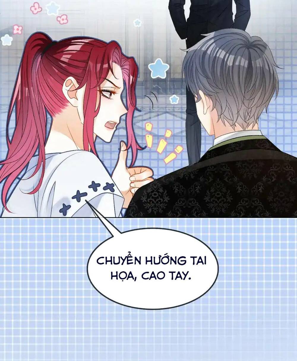 cô ấy ngày nào cũng lên hot search! chapter 89 - Trang 2